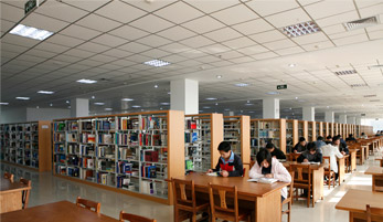 图书馆管理系统